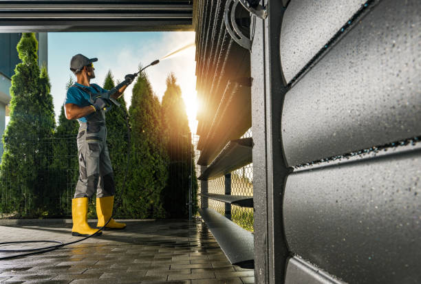 Roof Power Washing Services in Winchester, IN