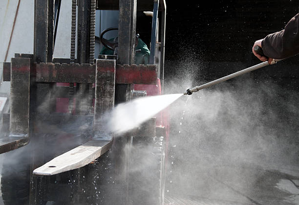 Best Exterior Home Cleaning  in Wchester, IN