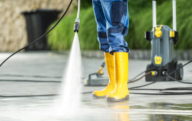 Best Residential Pressure Washing Services  in Wchester, IN